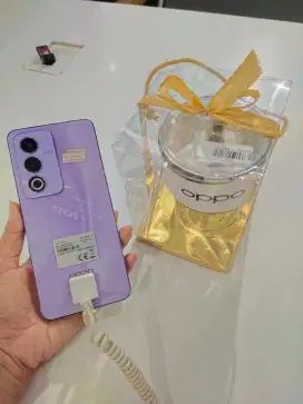 PROMO DESEMBER OPPO A3 PRO