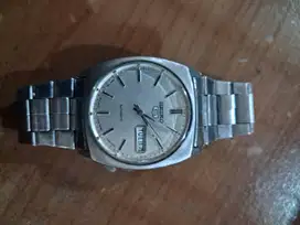 Seiko automatic