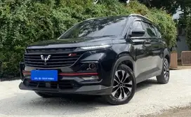 [OLXmobbi] Wuling Almaz RS 1.5 T EX 5-Seater Bensin-AT 2022 Hitam