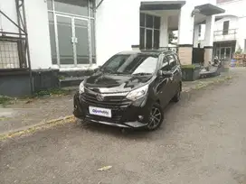 Pajak Panjang - TOYOTA CALYA 1.2 NEW G BENSIN M/T 2019 HITAM