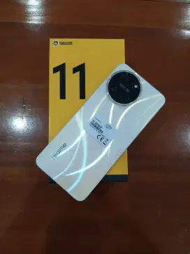 Realme 11 4G 8/256 murah
