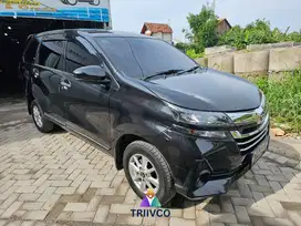 Toyota Avanza 1.3 E Bensin-MT 2015 Abu-abu