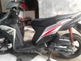 Yamaha Mio z 2017 awal