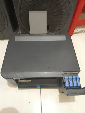 Printer EPSON L110 Seperti Baru