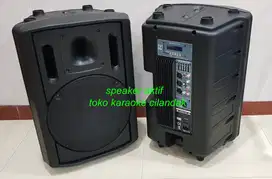 aktif speaker 12 1000wat