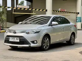 TOYOTA VIOS G AT 2014