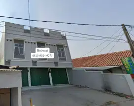 DIJUAL 3 UNIT RUKO MURAH