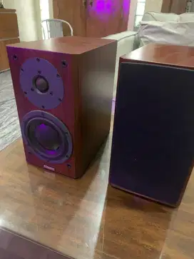 Dyn Audio Focus 110