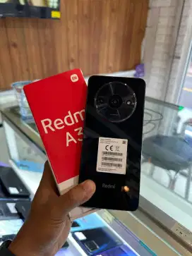 REDMI A3 4/128GB FULLSET ABI CELLULAR UBUD