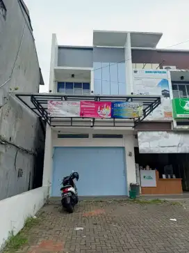 Dijual cepat murah, lokasi mainroad ciganitri mukti , samping alfamart