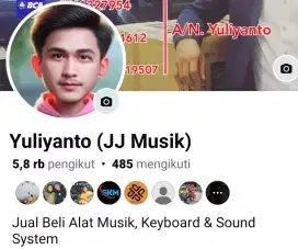 KAMI BELI SEMUA JENIS ALAT MUSIK