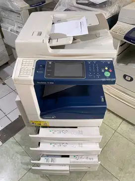 Mesin Fotocopy Xerox DC-IV 3060