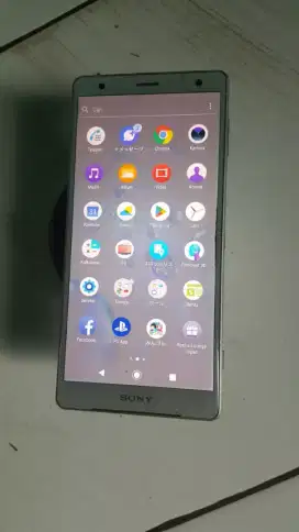 Sony xperia xz2 4/64gb minus