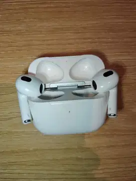 Airpods Gen 3 Tangsel