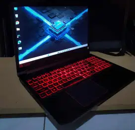 Laptop Acer nitro 5 an515-54