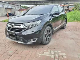 honda CRV CR-V 1.5 Turbo 2020 / 2019 no prestige