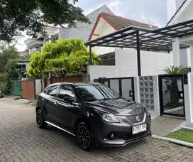 Suzuki Baleno 2018 HB AT Matic Model 2019 Istimewa no jazz swift