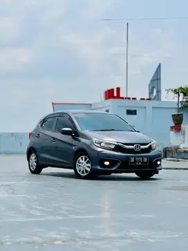 MOBIL MINIMALIS HONDA BRIO SATYA 2021