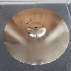 CYMBAL PAISTE SIGNATURE HEAVY RIDE 20