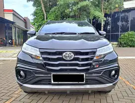 TOYOTA RUSH GR AT 2024 LIKE NEW HARGA CASH MURAH MOBIL TERAWAT