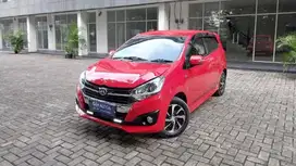 [OLXmobbi] Daihatsu Ayla 1.2 R Bensin-MT 2019