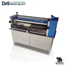 Gluing Machine (Cold and Hot Glue & Cold Glue Only)