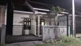 Rumah dkt pintu toll weleri,toll ke industri batangCity,depan JNB bar