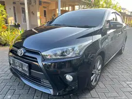 Dijual Yaris 1.5L Matic 2015