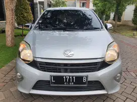 DP 5 JT saja T Agya G 2015 manual