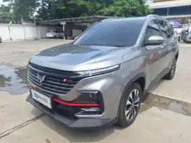 [OLXmobbi] Wuling Almaz 1.5 Exclusive 7-Seater Bensin-AT 2023 Abu