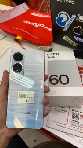 OPPO A60 Series