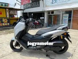 Yamaha all new nmax 155 con th 2021 cash or kredit harga bersahabat