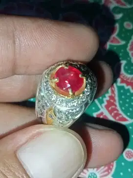 Ruby Songea 1,87crr