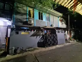 DIJUAL RUMAH DI CIPINANG JAGAL
DEKAT Polsek PuloGadung dan ST. Klender
