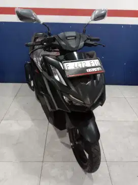 Promo akhir tahun. Vario 160 cbs 2023