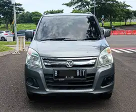 SUZUKI KARIMUN 1.0 GX MT 2014