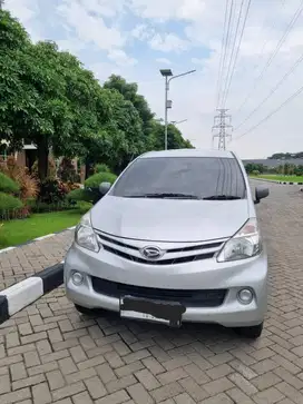 Dijual All New Xenia Manual Istimewa Selalu Bengkel Resmi Mulus Murah