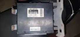 Ecu 89560-BZ301 (Engine Control Unit) / Komputer terios rush