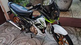 Suzuki Satria FU 150 (2013)