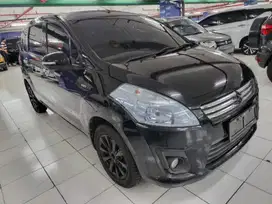 Suzuki Ertiga GX 2013 Hitam