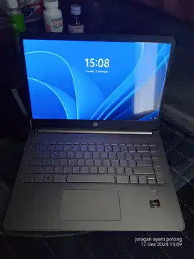 laptop hp 14-fq1040ca 16/1TB ssd