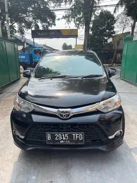 Toyota Avanza 1.3 Veloz Manual Tahun 2015