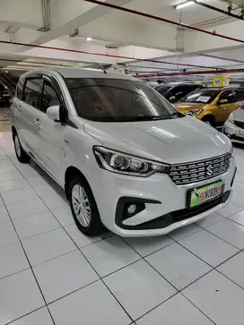 Suzuki New Ertiga GL 2019