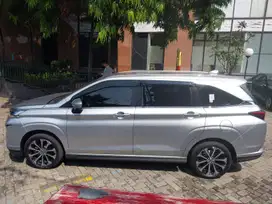 Toyota Avanza 2021 Bensin