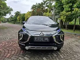 XPANDER SPORT 2019, MATIC, MURAH, KILOMETER RENDAH