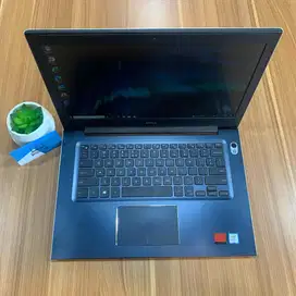 DELL VOSTRO 5471 CORE i7 GEN 8 RAM 8GB SSD 256GB SECOND/BEKAS