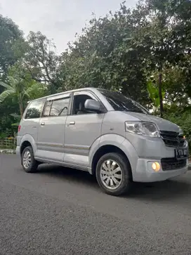 Suzuki APV 2011 Bensin