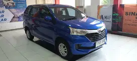 TDP 4jt|| Grand New Avanza 1.3 E Manual Pmk 2019 ISTIMEWA