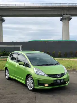 Honda Jazz 2011 Bensin