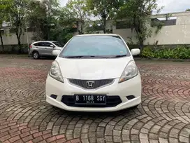 JAZZ RS 2009, MURAH DAN ISTIMEWA